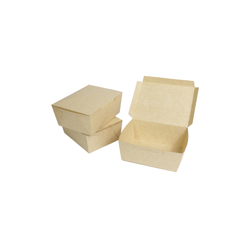 Contenedores de Alimentos Desechables 40 Oz (1200ml)