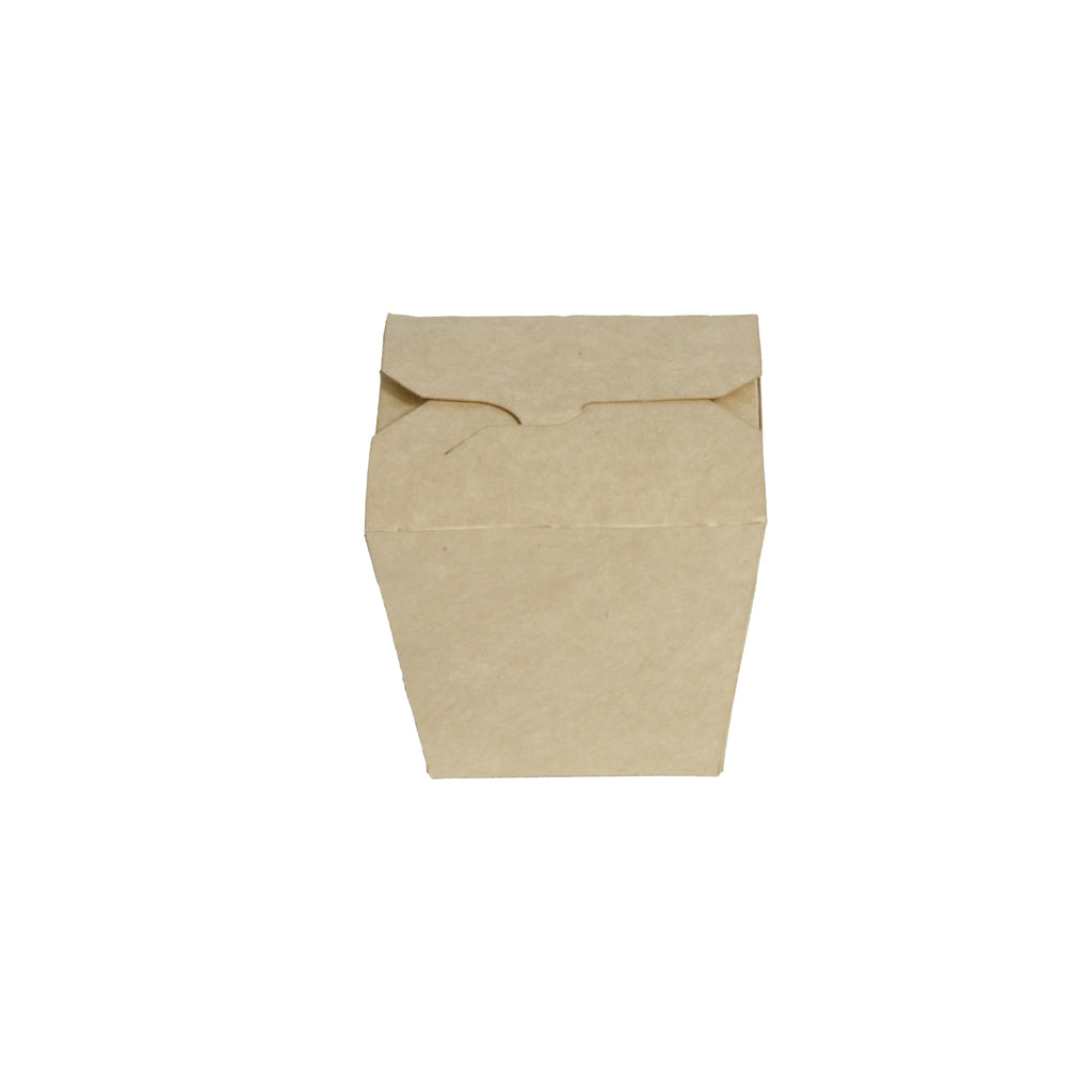 Contenedores de Alimentos Desechables 16 Oz (500ml)