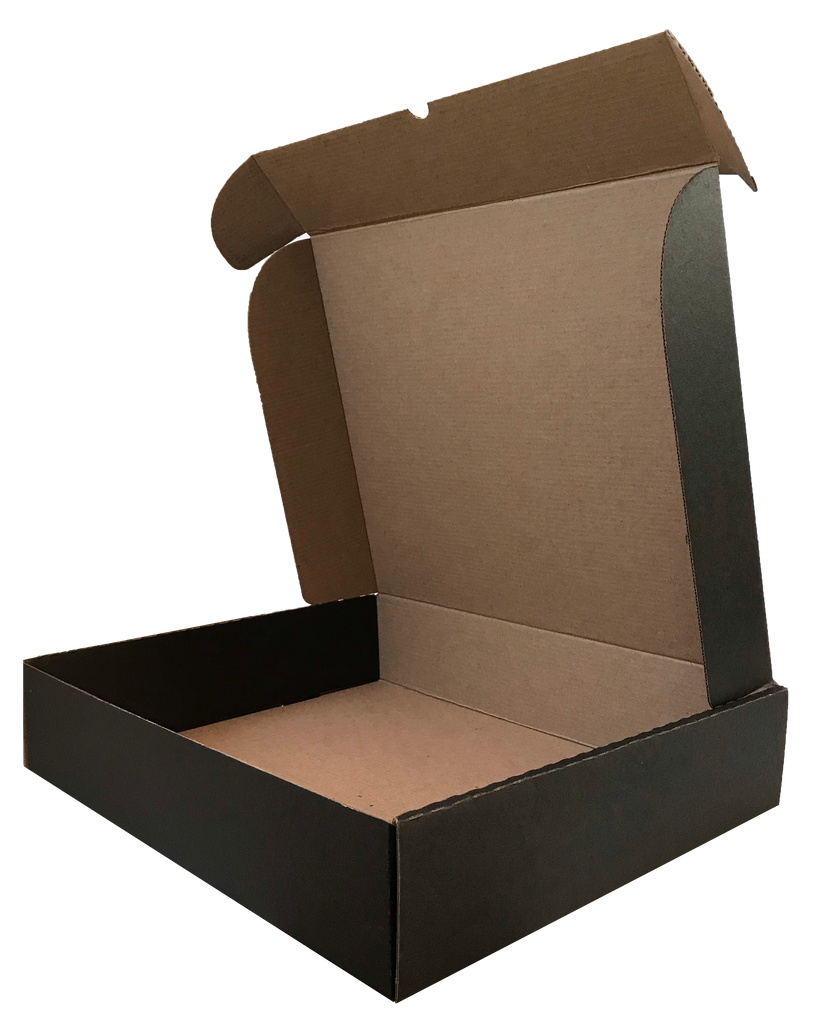 Caja Para Envíos Mailbox 32.5x40x8