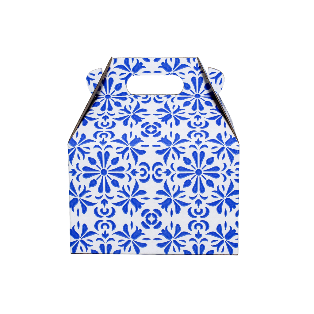 Boxlunch Grande Talavera