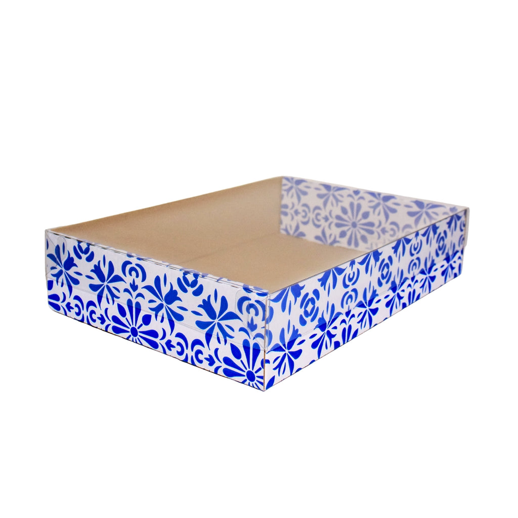 BANDEJA 20X30X6 TALAVERA