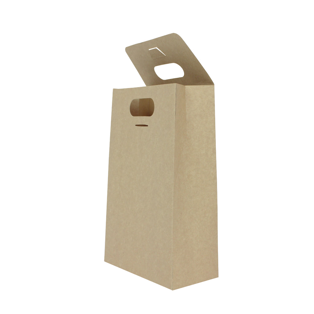 Caja Bolsa Regalo Extra Grande 20x32x10