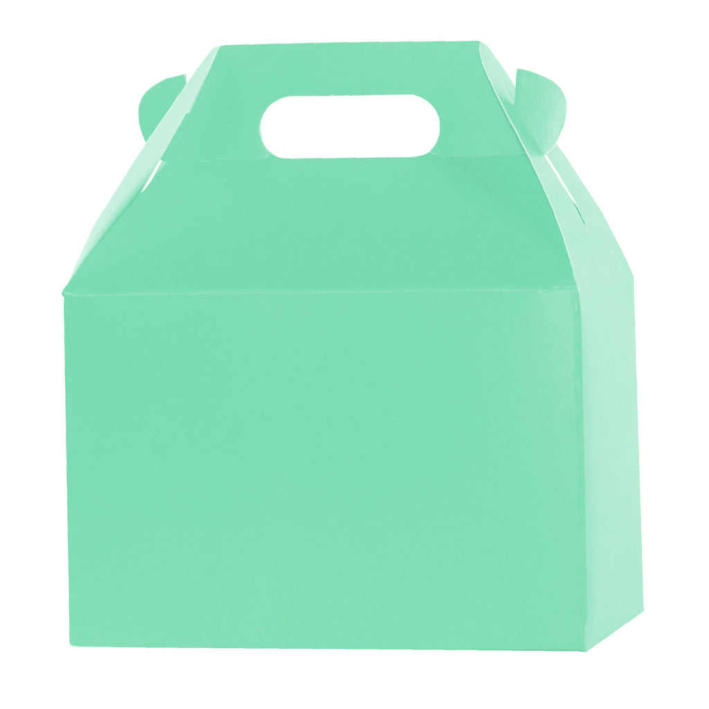 Caja Lonchera  Boxlunch De Colores
