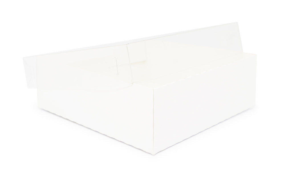 Caja Cuadrada 20x20x5