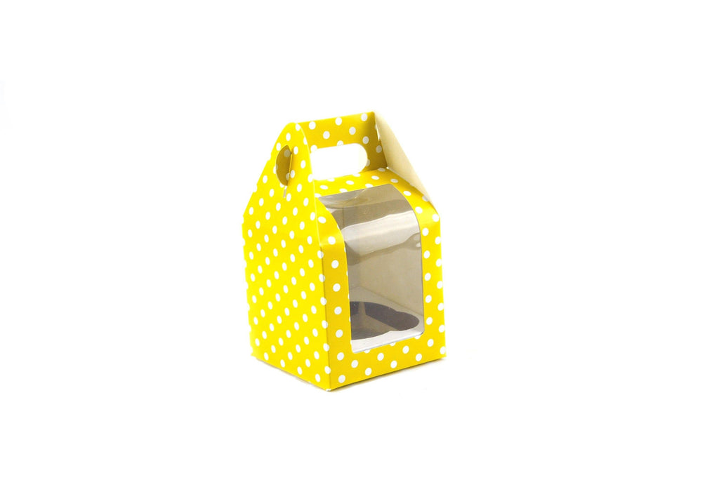Caja Cupcakes Boxlunch 1 Cavidad