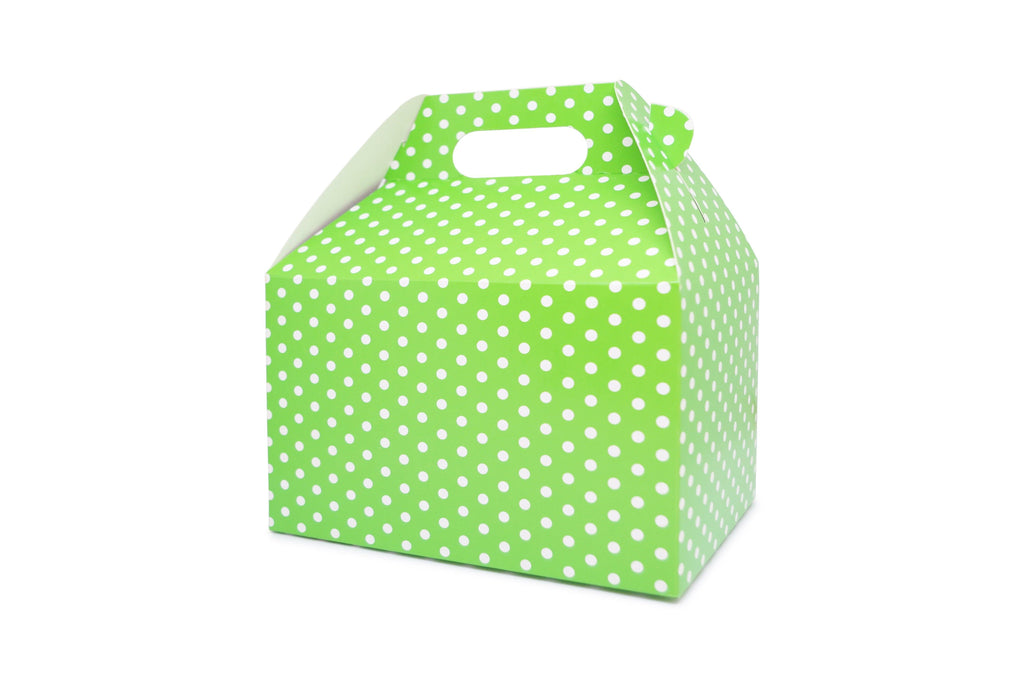 Caja Lonchera  Boxlunch De Colores
