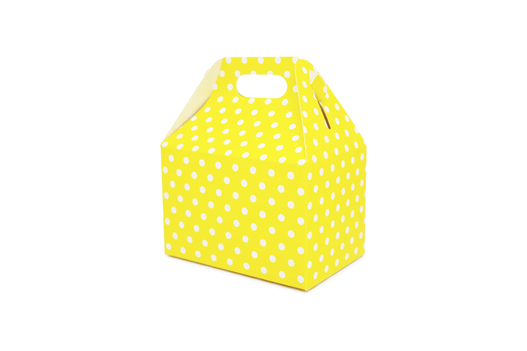 Caja Lonchera  Boxlunch De Colores