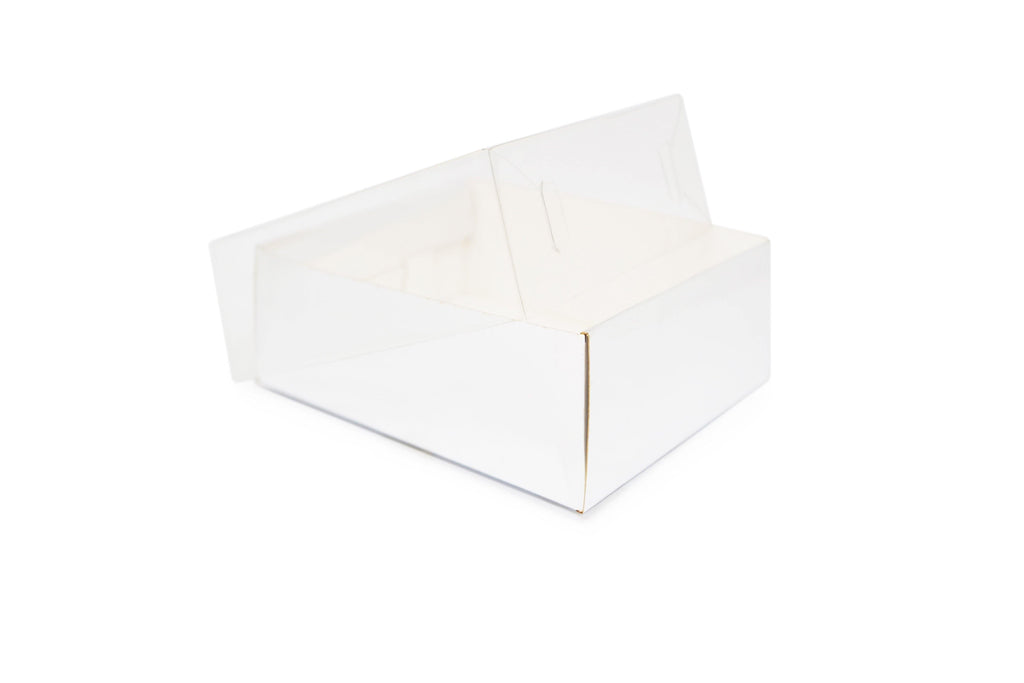 Caja Macarrones 10x15x5
