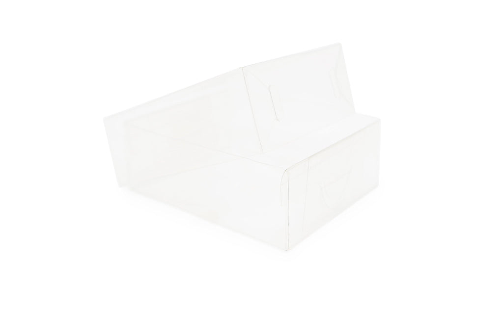 Caja Macarrones 10x15x5