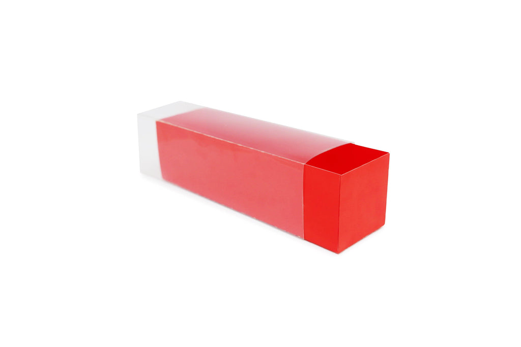 Caja Macarrones 5x5x18