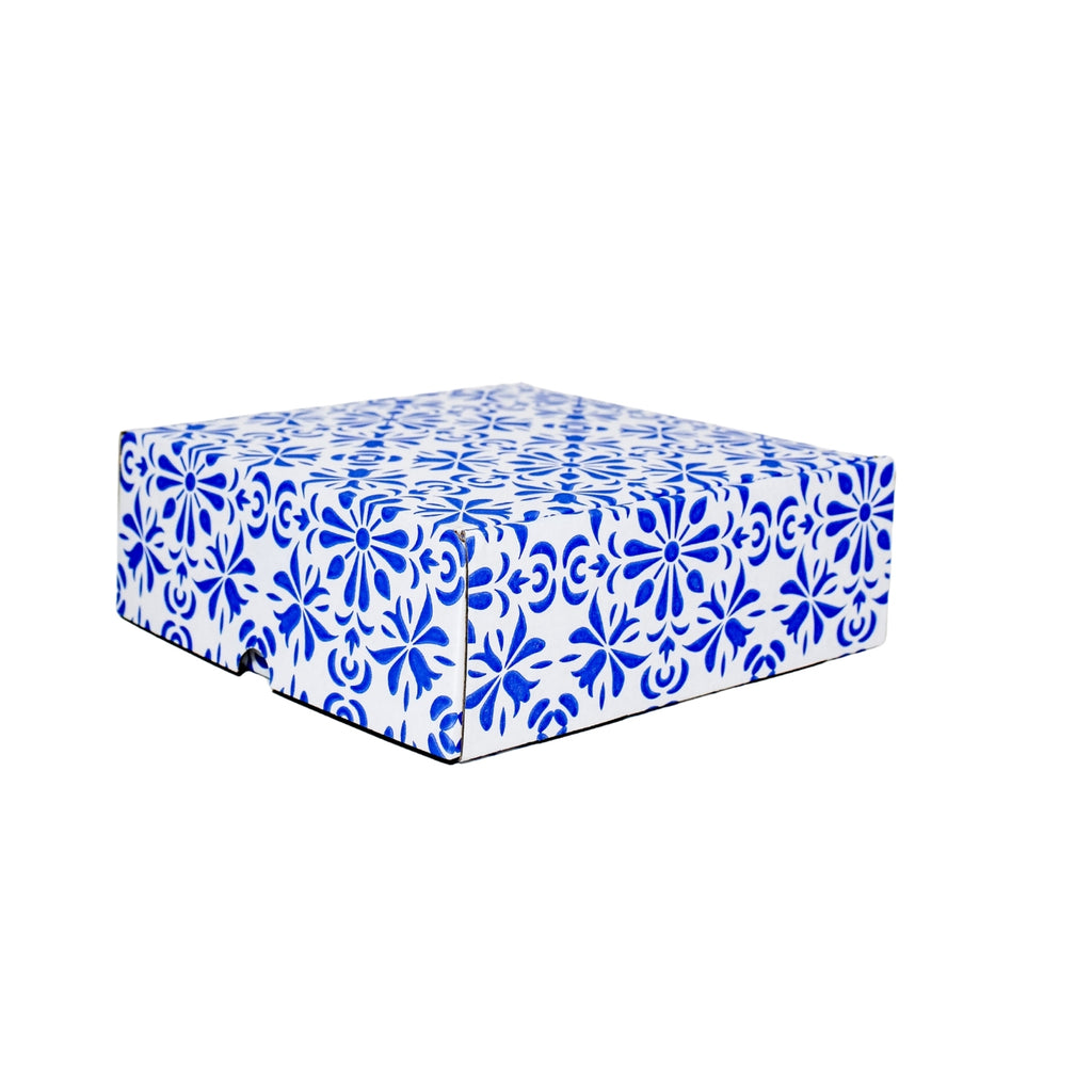MAILBOX 20x20x7 TALAVERA