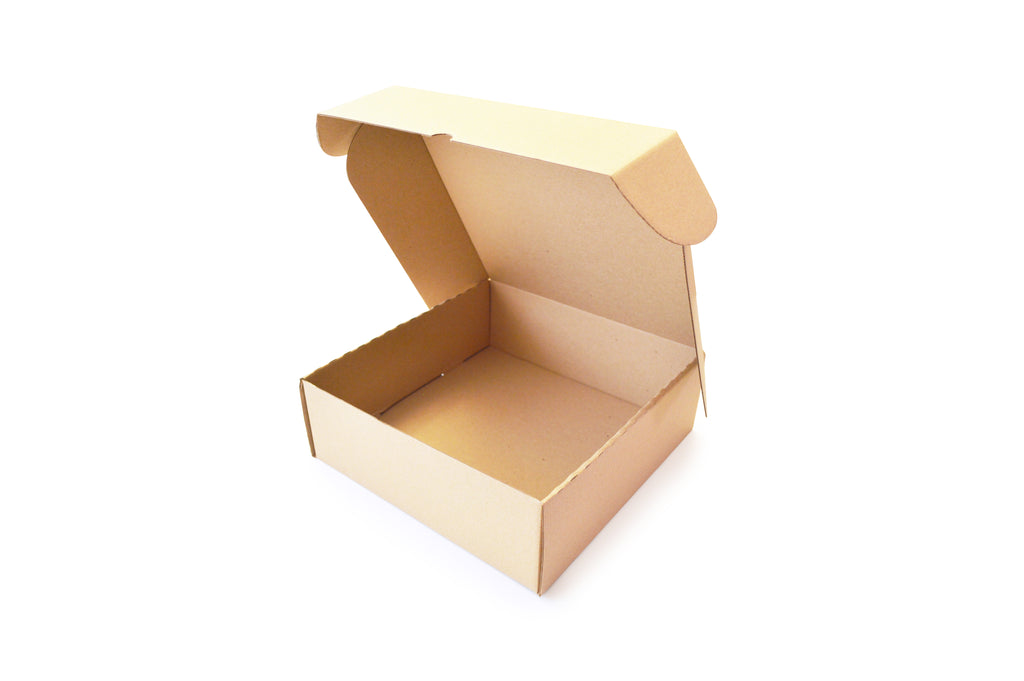 Caja Para Envíos Mailbox 26x23x6