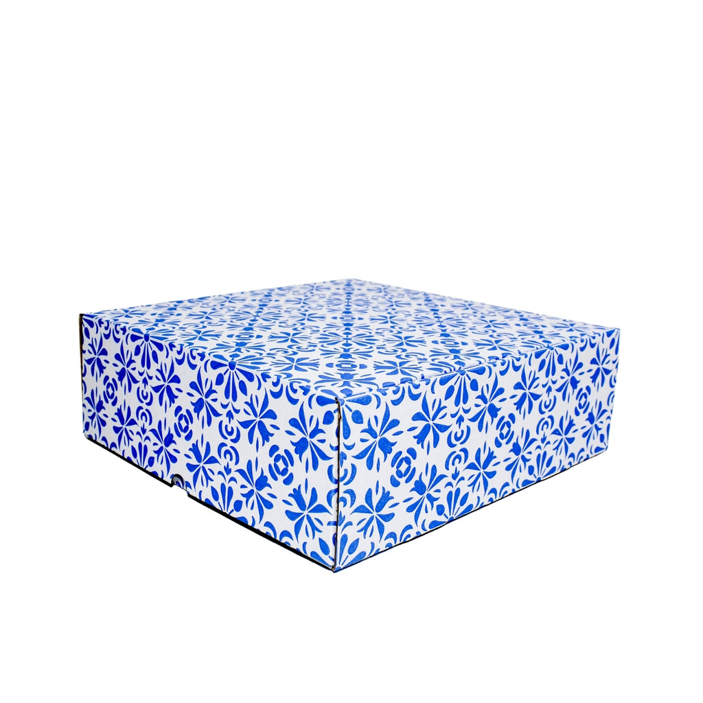 MAILBOX 30X30X10 TALAVERA