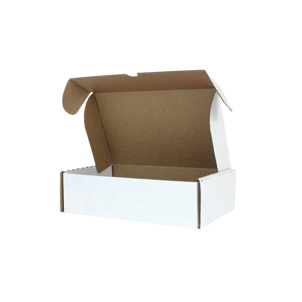 Caja Para Envíos Mailbox 11x19x5