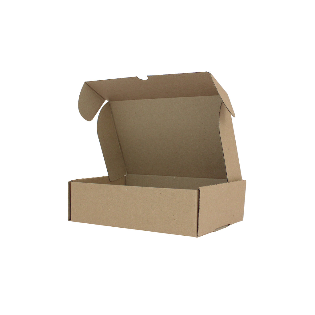 Caja Para Envíos Mailbox 11x19x5