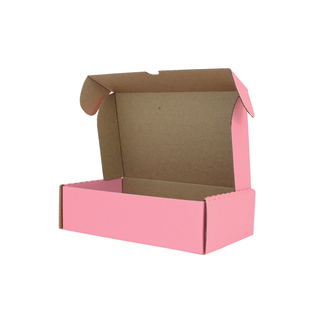 Caja Para Envíos Mailbox 11x19x5