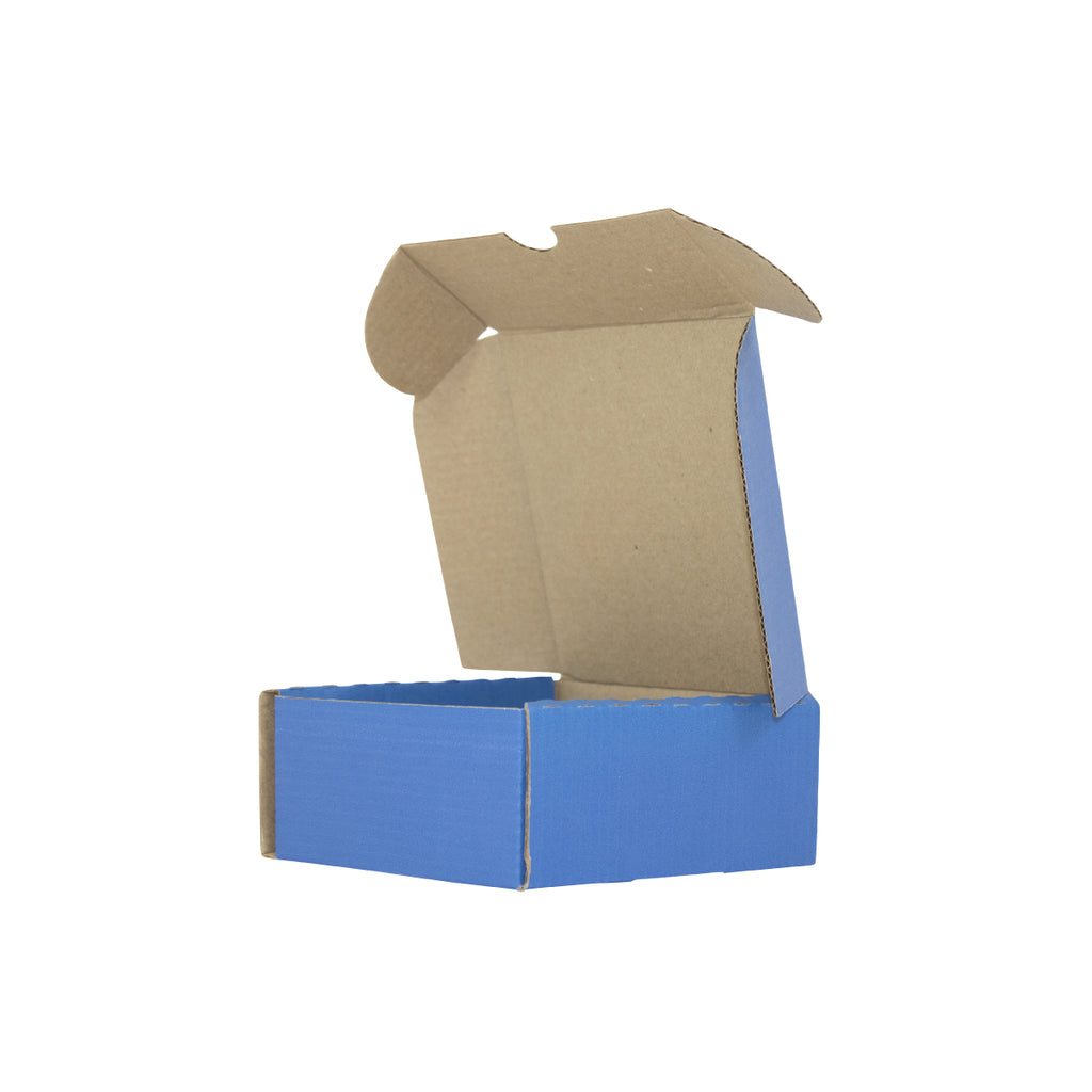 Caja Para Envíos Mailbox 12x12x5