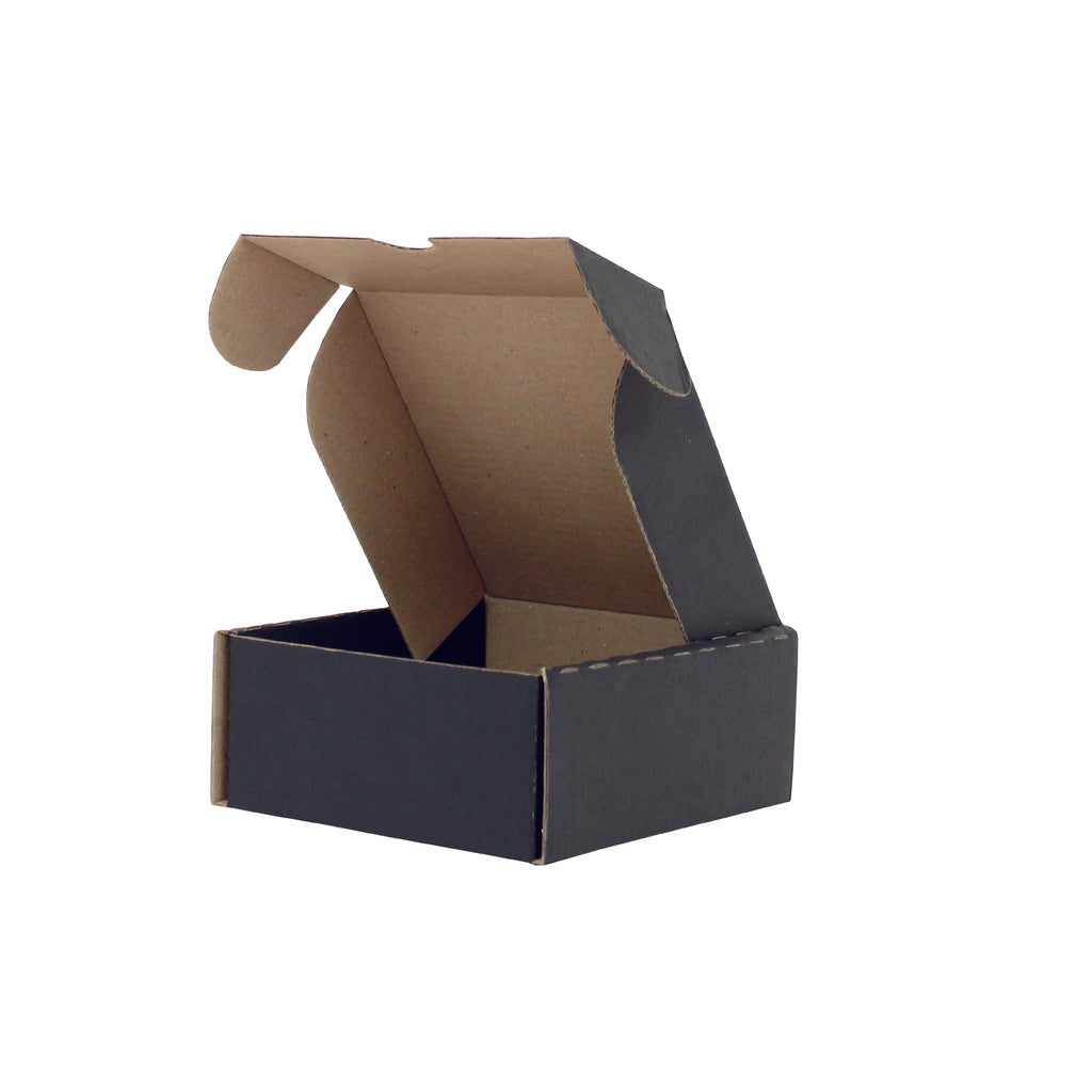 Caja Para Envíos Mailbox 12x12x5
