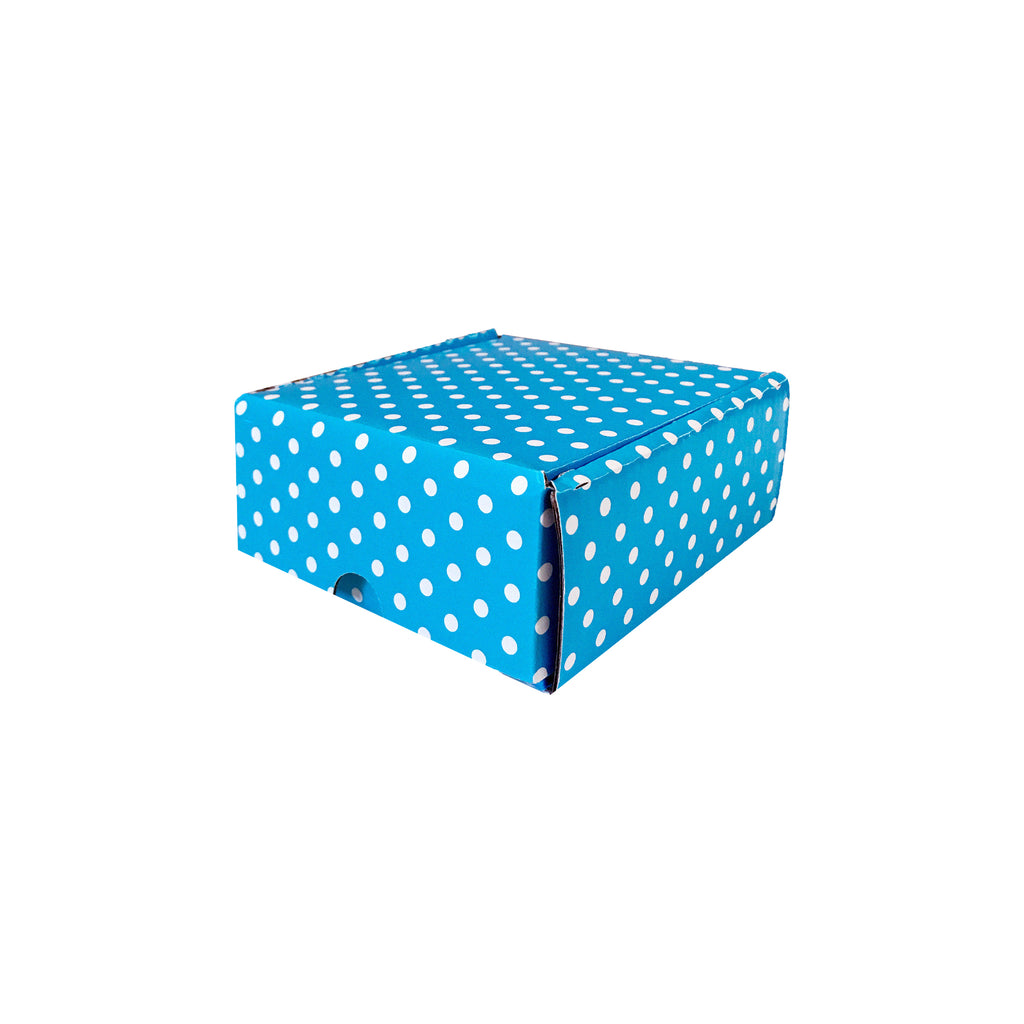 Caja Para Envíos Mailbox 12x12x5