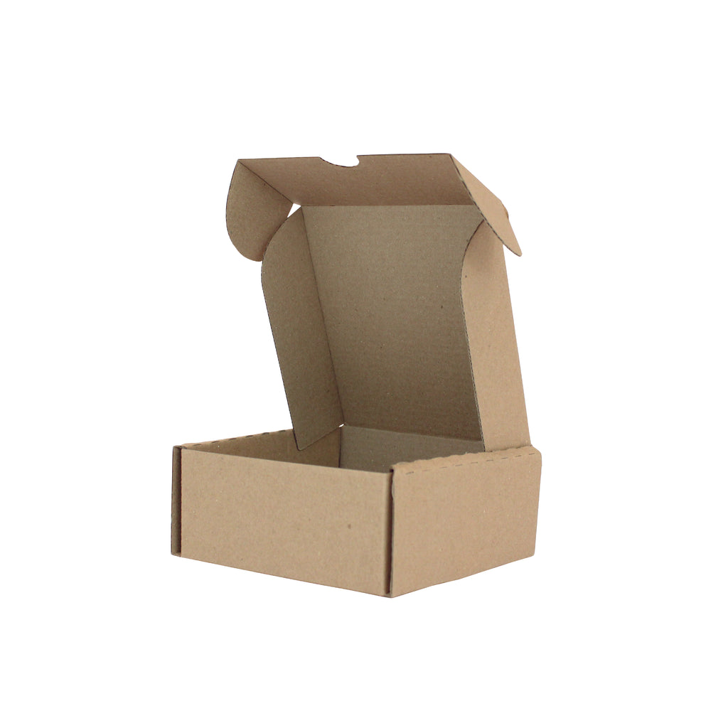 Caja Para Envíos Mailbox 12x12x5