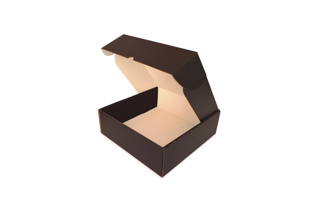 Caja Para Envíos Mailbox 24x24x10