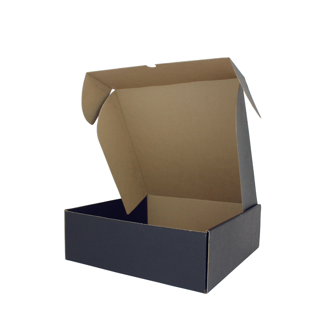 Caja Para Envíos Mailbox 30x30x10