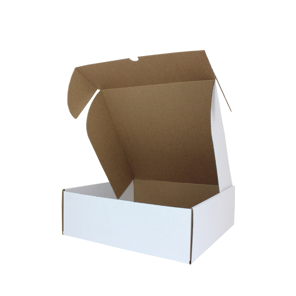 Caja Para Envíos Mailbox 30x30x10