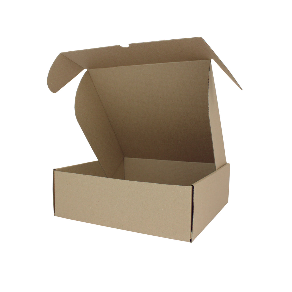 Caja Para Envíos Mailbox 30x30x10