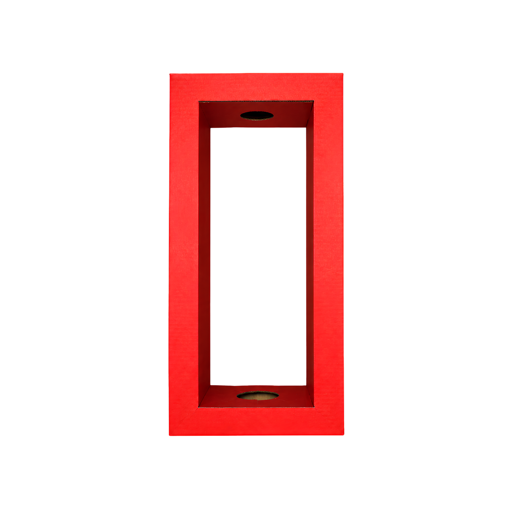 Porta Vino Premium Navidad