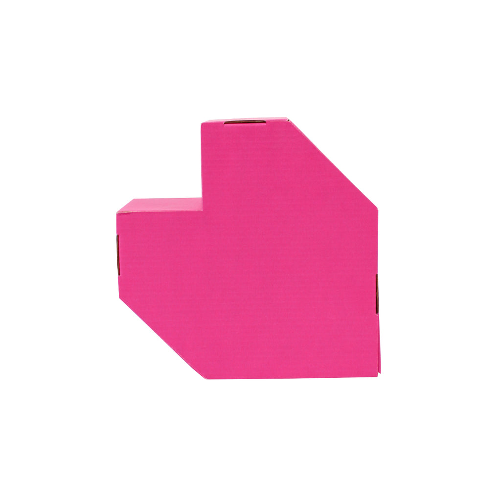 Caja Corazón
