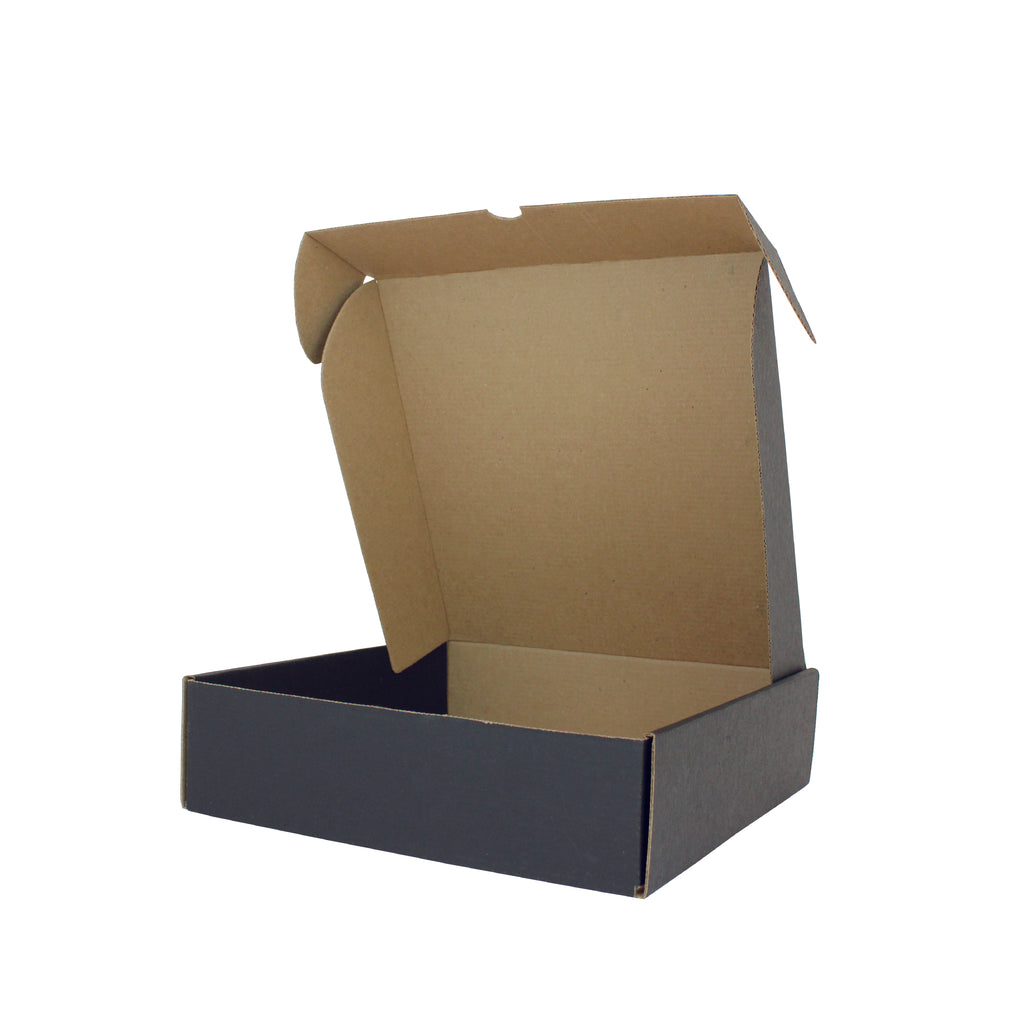 Caja Para Envíos Mailbox 26x26x7