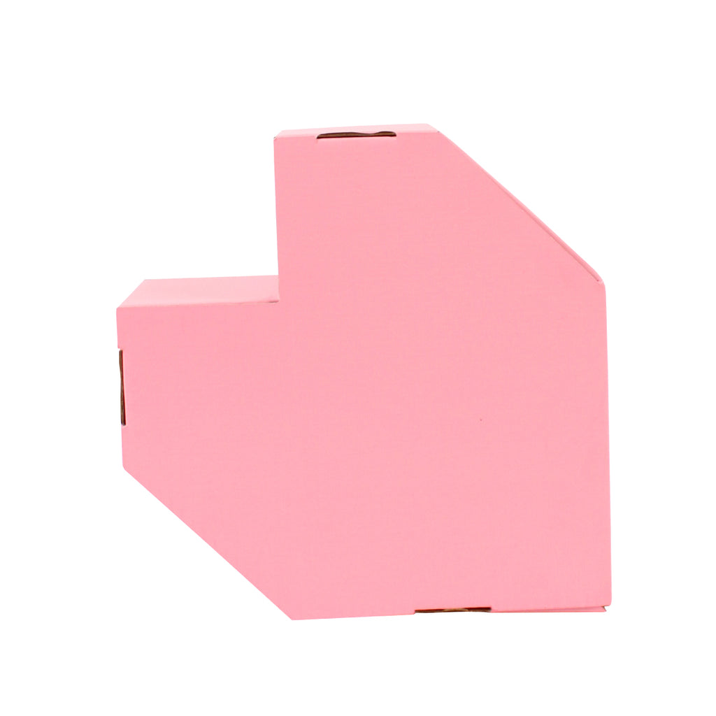 Caja Corazón 10 Piezas