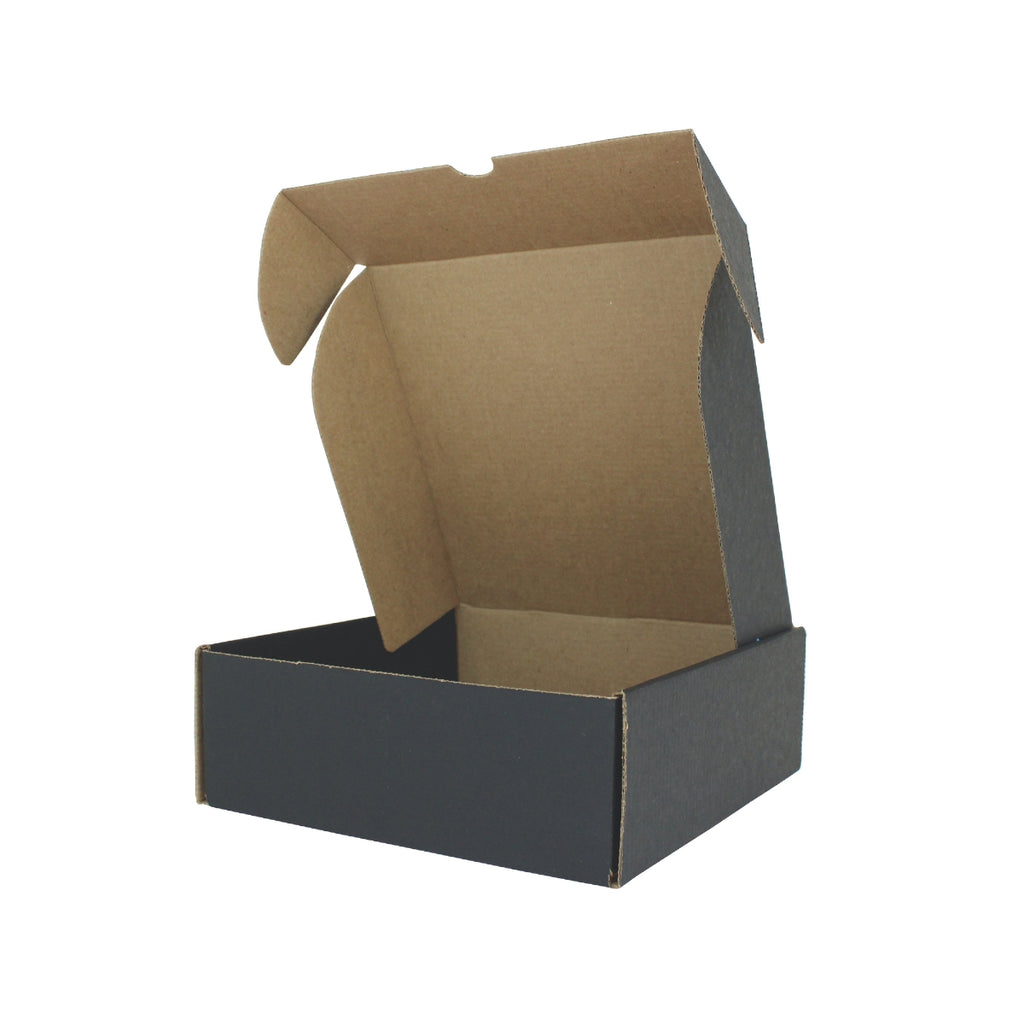 Caja Para Envíos Mailbox 20x20x7 10 Piezas