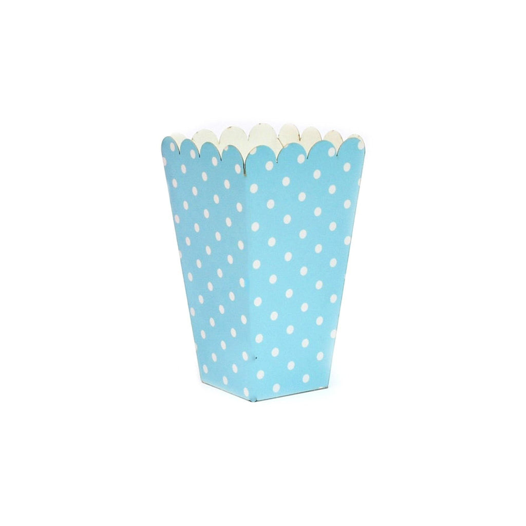 Caja Palomitas 4 10 Piezas