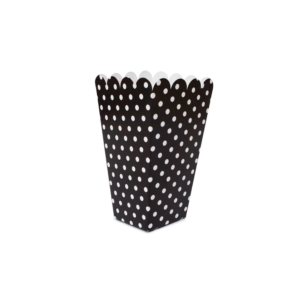 Caja Palomitas 4 10 Piezas
