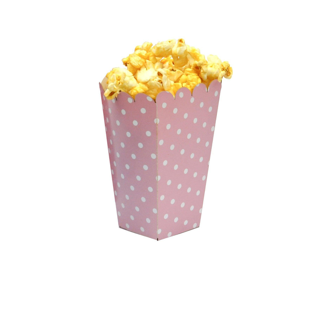 Caja Palomitas 4 10 Piezas