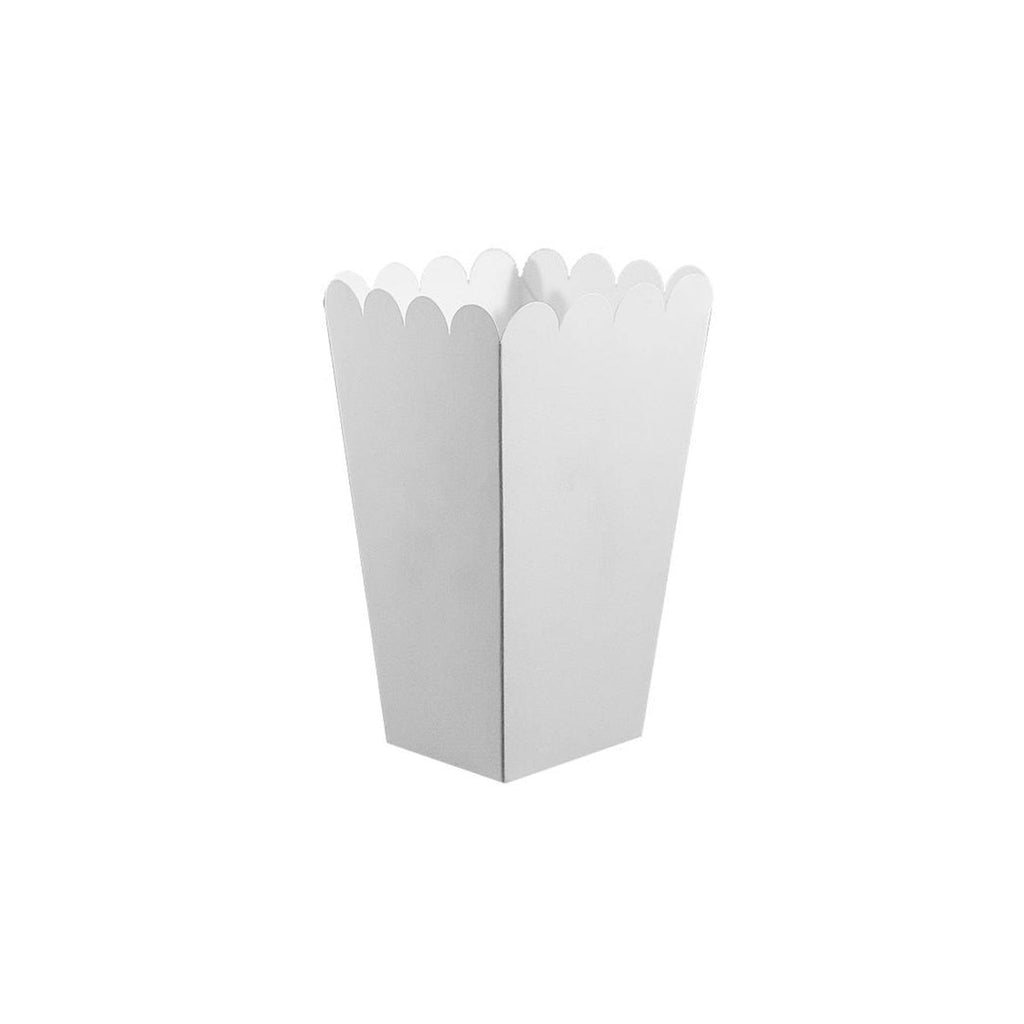 Caja Palomitas #5 10 Piezas