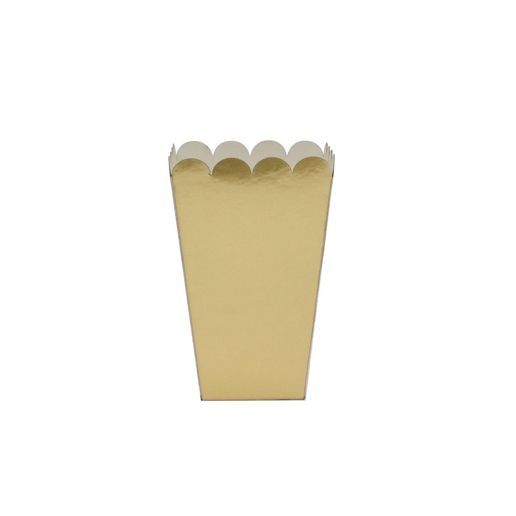Caja Palomitas 4 10 Piezas