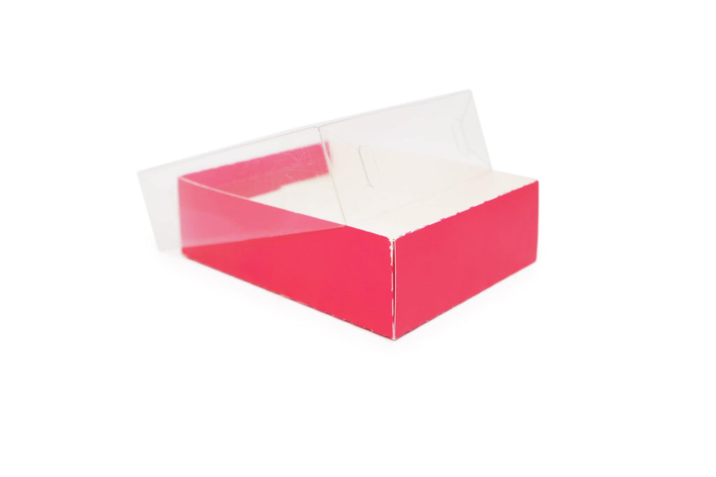Caja Chocolates 10x13x4 10 Piezas