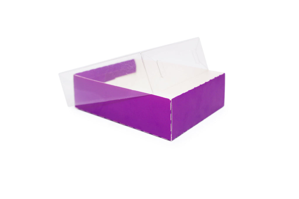 Caja Chocolates 10x13x4 10 Piezas