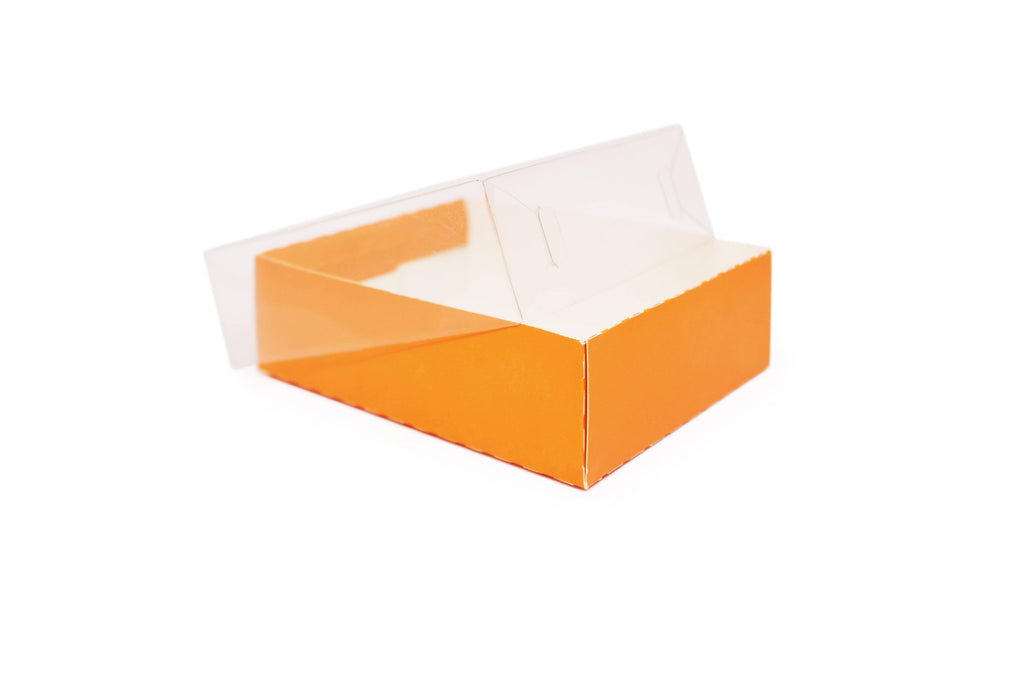 Caja Chocolates 10x13x4 10 Piezas
