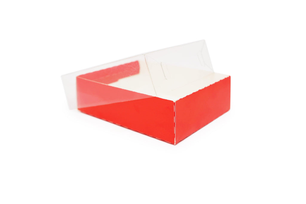 Caja Chocolates 10x13x4 10 Piezas