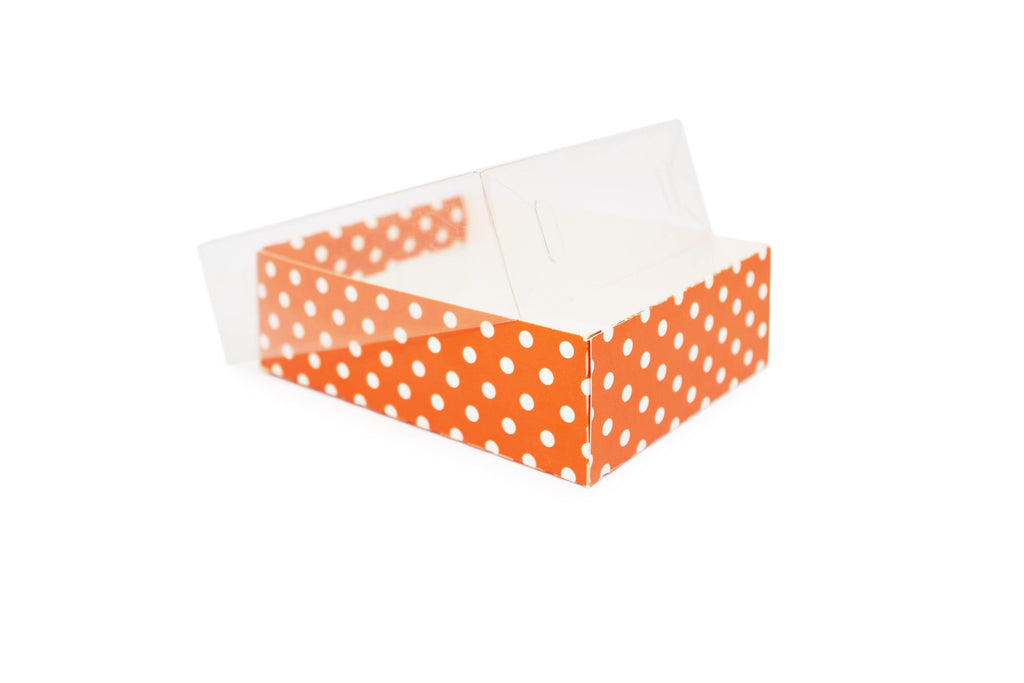 Caja Chocolates 10x13x4 10 Piezas