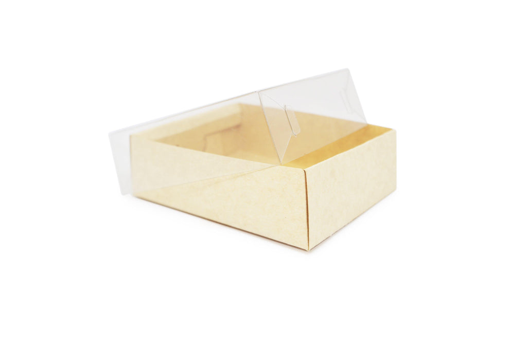 Caja Chocolates 10x13x4 10 Piezas