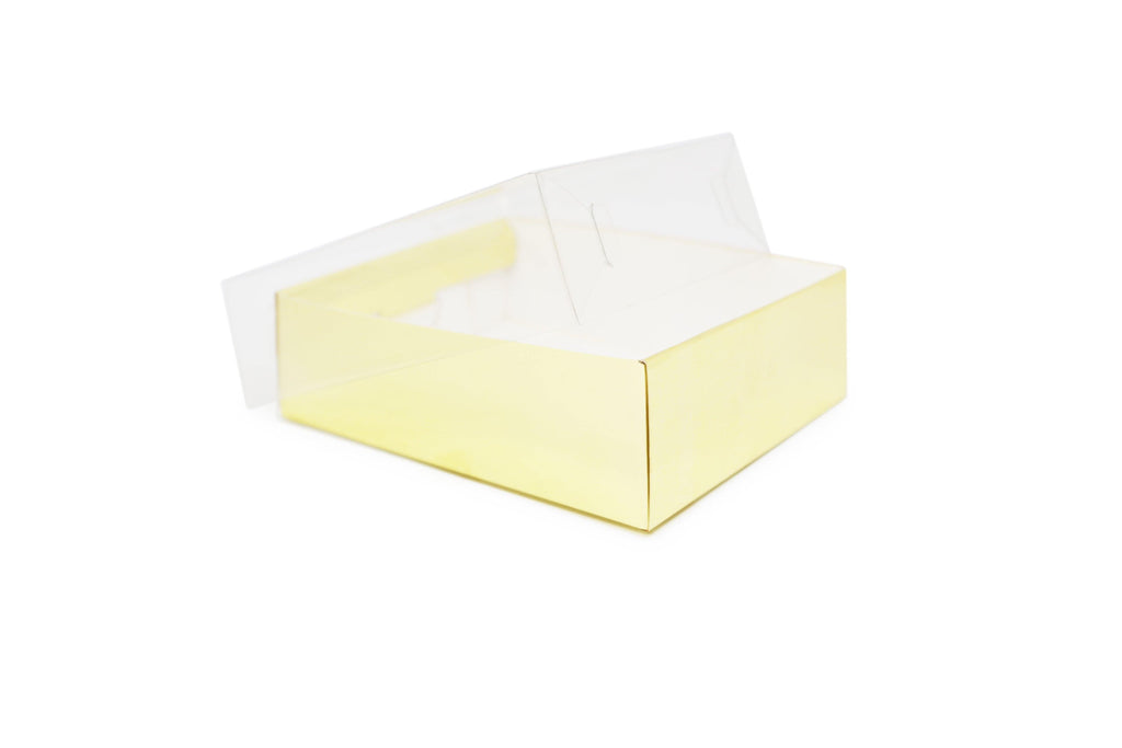 Caja Chocolates 10x13x4 10 Piezas