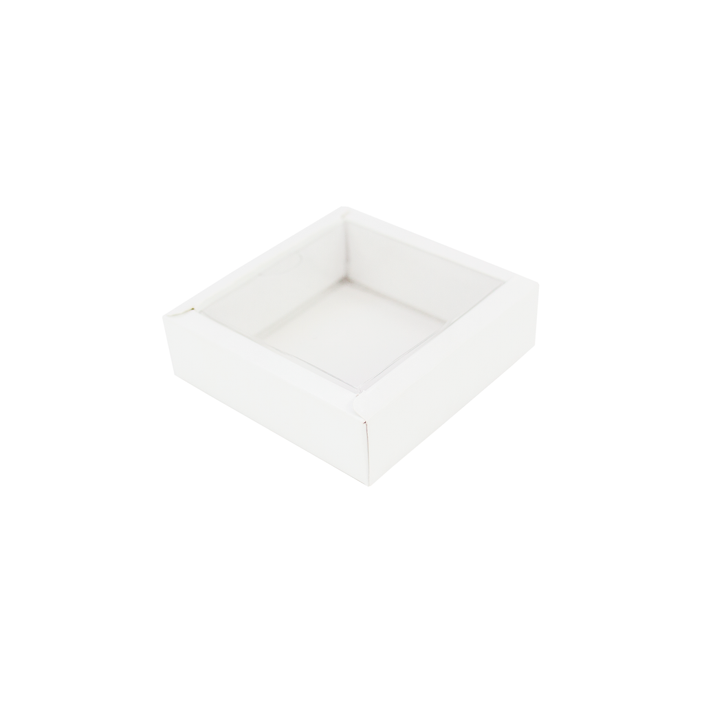 Caja 4 Chocolates Premium