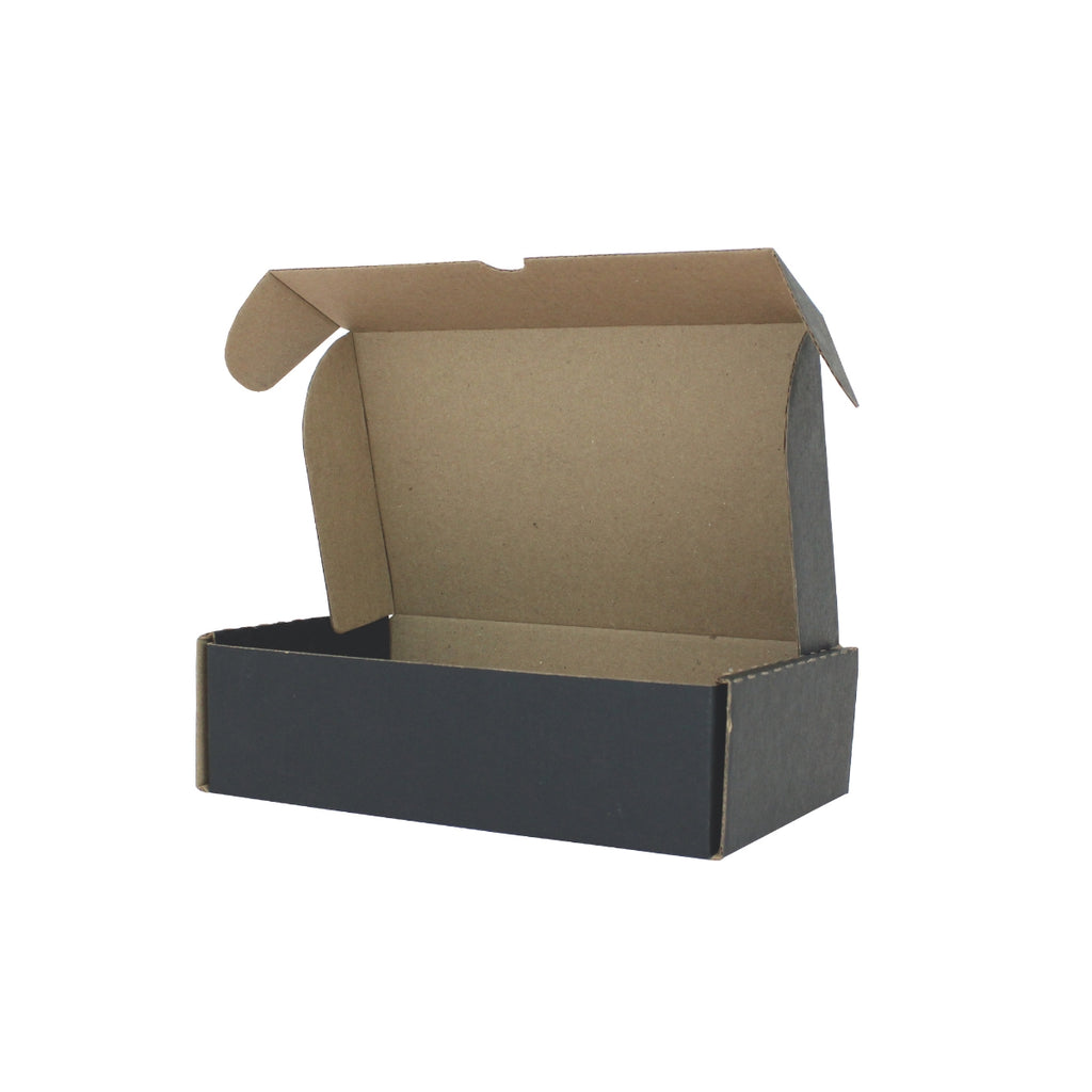 Caja Para Envíos Mailbox 11x19x5 10 Piezas