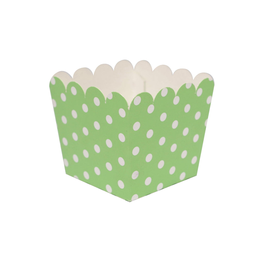 Caja Botanera #4 10 pzas - Que Bonito