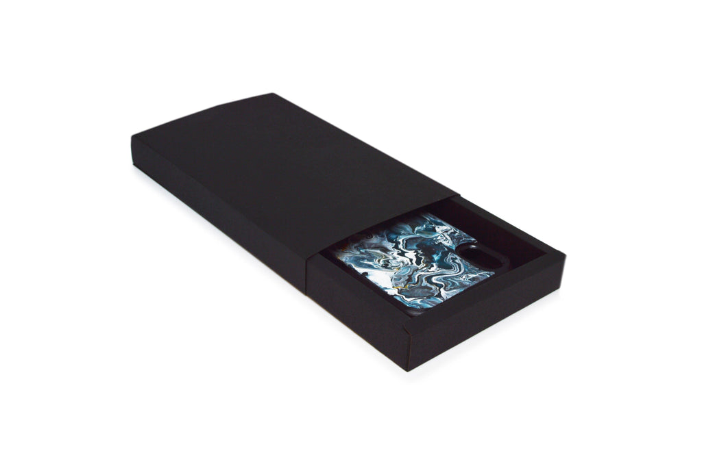 Caja Para Fundas De Celular 10 Pzas - Que Bonito