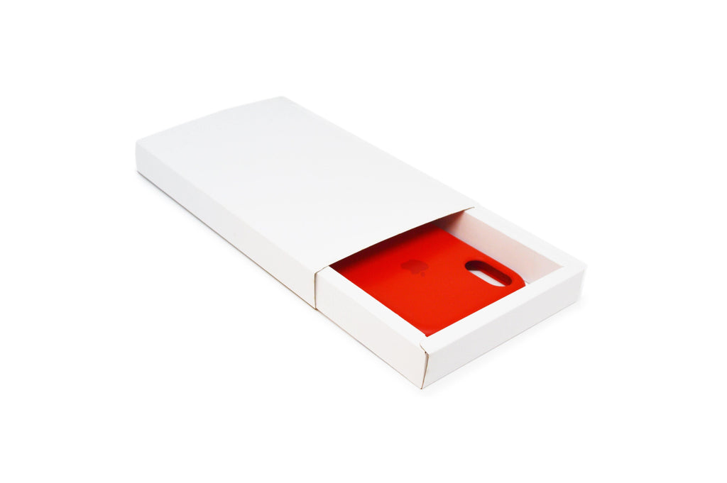 Caja Para Fundas De Celular 10 Pzas - Que Bonito